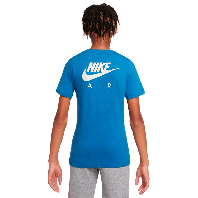 Tricou Nike B NSW TEE AIR HOOK