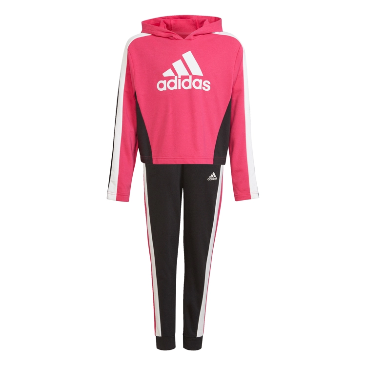 Costum sportiv Adidas G HoodedCROP TS