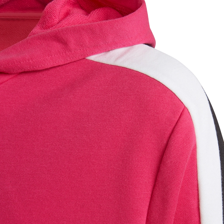 Costum sportiv Adidas G HoodedCROP TS