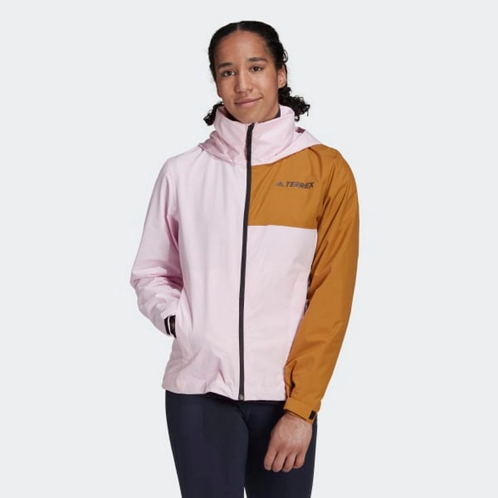 Куртка Adidas W MT RR Jacket