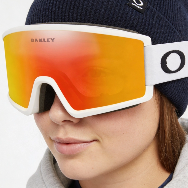 Masca de schi Oakley TARGET LINE