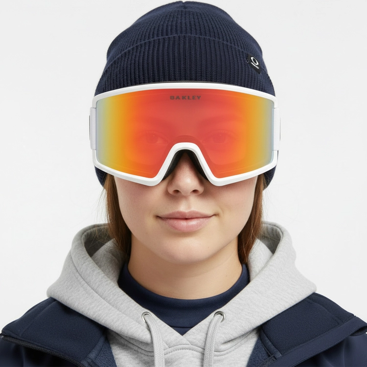 Masca de schi Oakley TARGET LINE