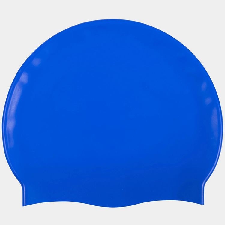 Силиконовая шапочка для плавания Arena BIG LOGO CAP