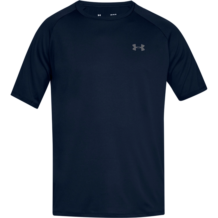 Футболка Under Armour UA Tech 2.0 SS Tee