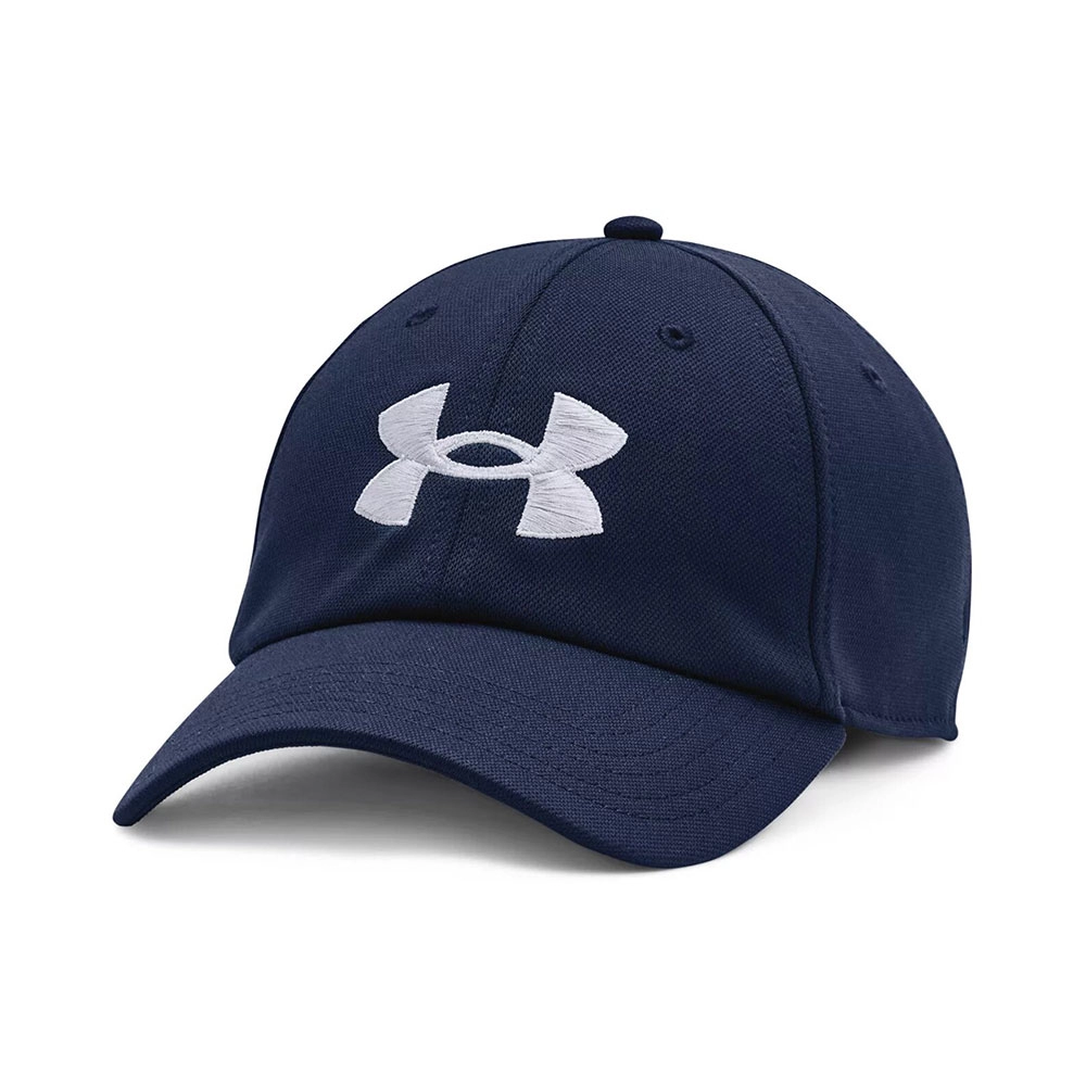 Кепка Under Armour UA Blitzing Adj Hat
