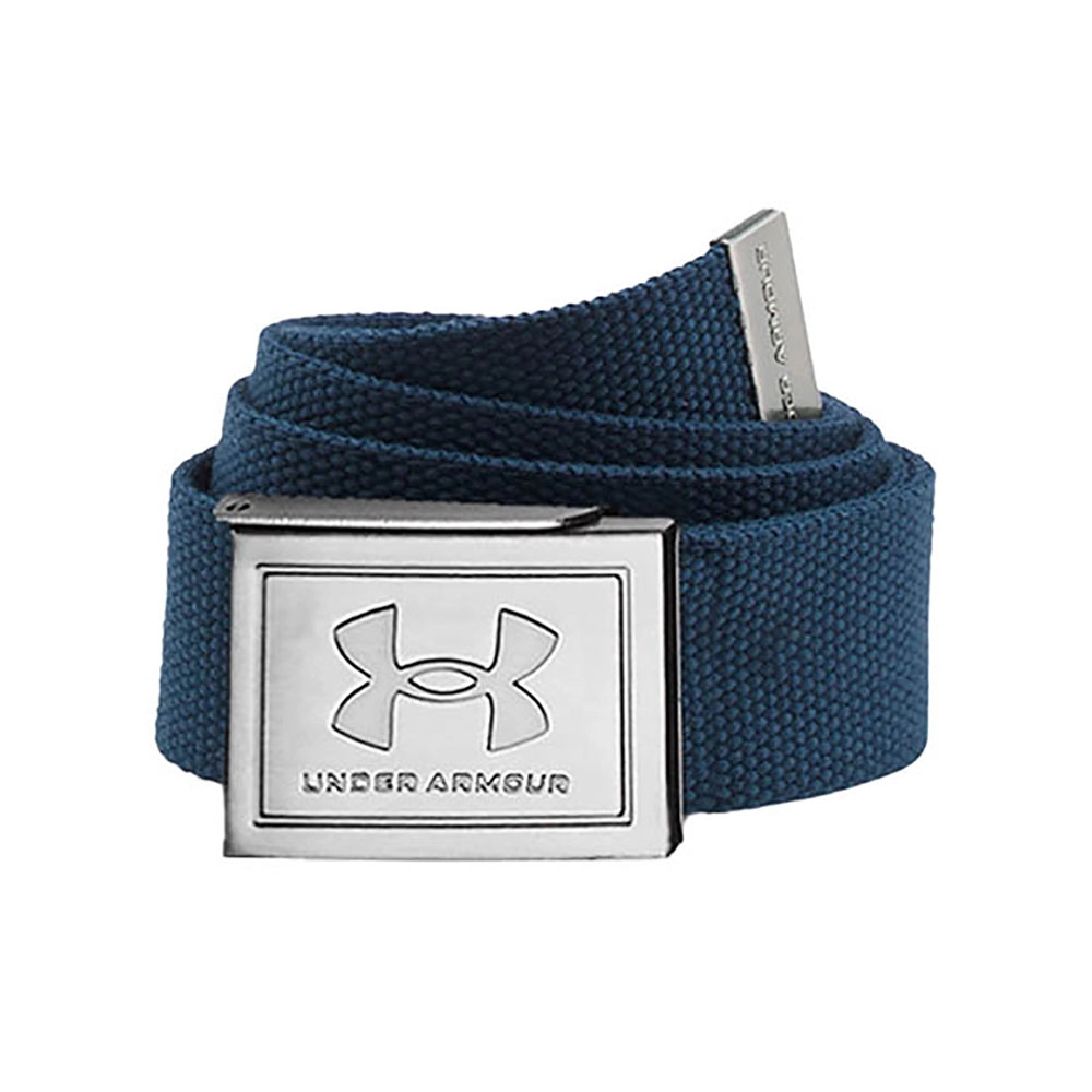 Ремень Under Armour Ms Webbing Belt