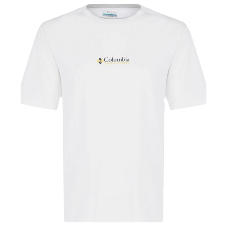 Tricou Columbia CSC Basic Logo Short Sleeve Shirt