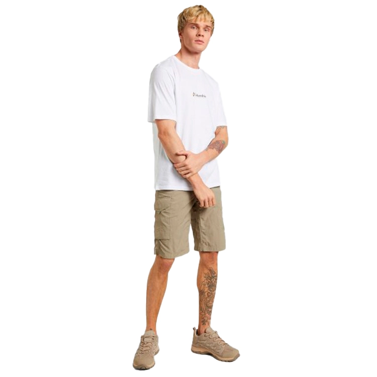 Tricou Columbia CSC Basic Logo Short Sleeve Shirt