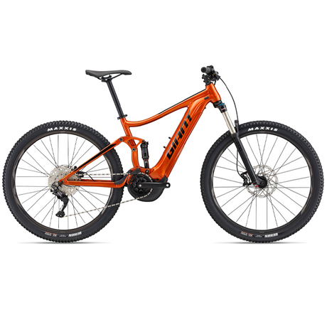 Bicicleta de munte Giant Stance E+ 2 29er 25km/h