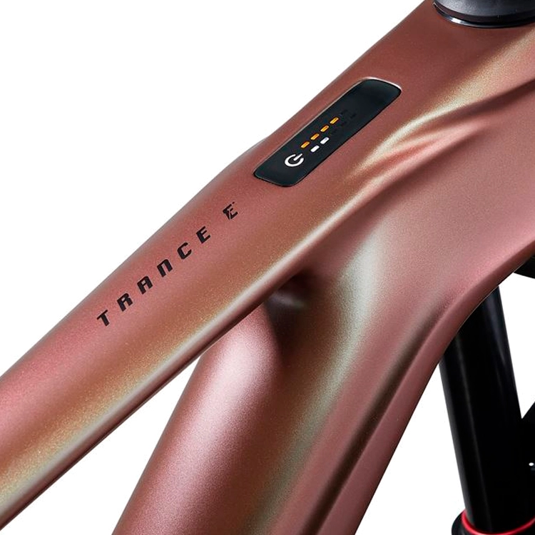 Bicicleta electrica Giant Trance X Advanced E+ Elite 3