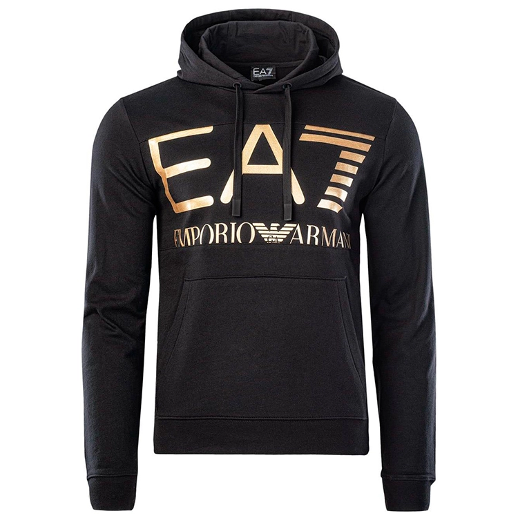 Hanorac EA7 EMPORIO ARMANI SWEATSHIRT