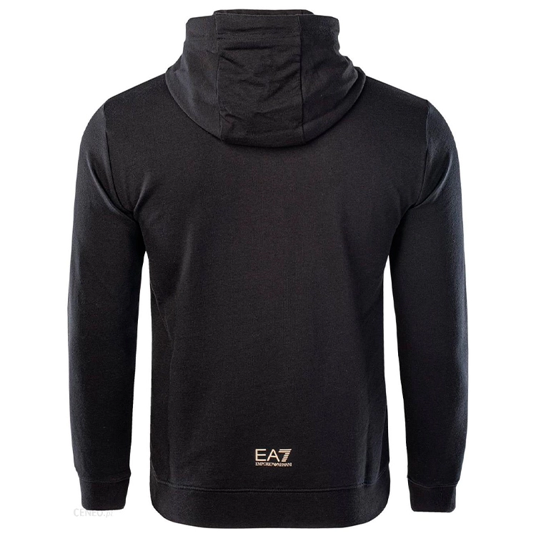 Hanorac EA7 EMPORIO ARMANI SWEATSHIRT