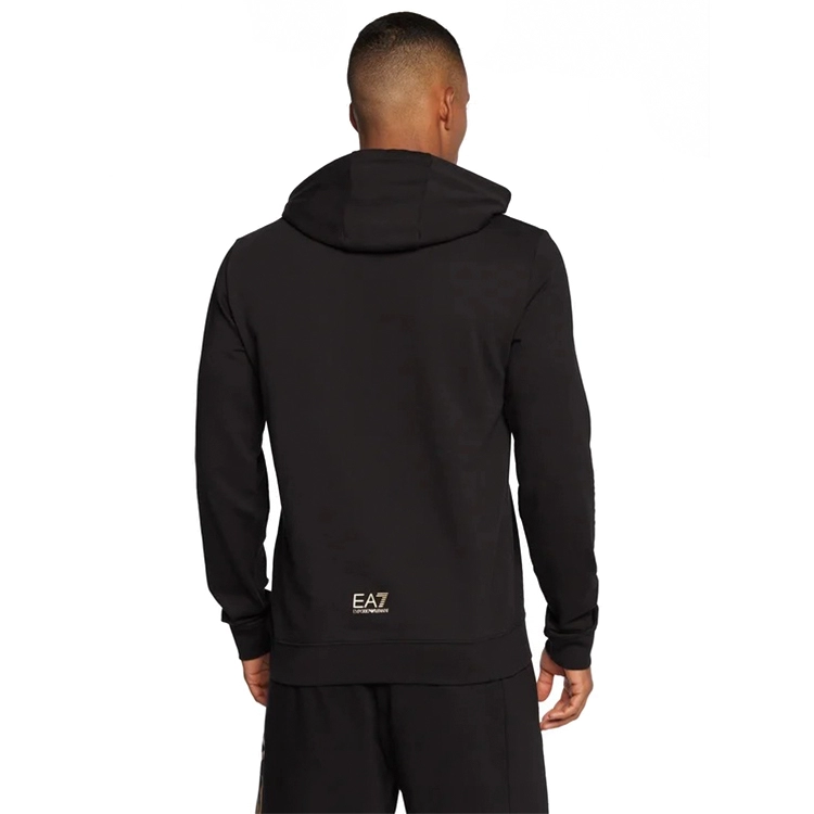Hanorac EA7 EMPORIO ARMANI SWEATSHIRT