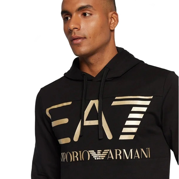 Hanorac EA7 EMPORIO ARMANI SWEATSHIRT