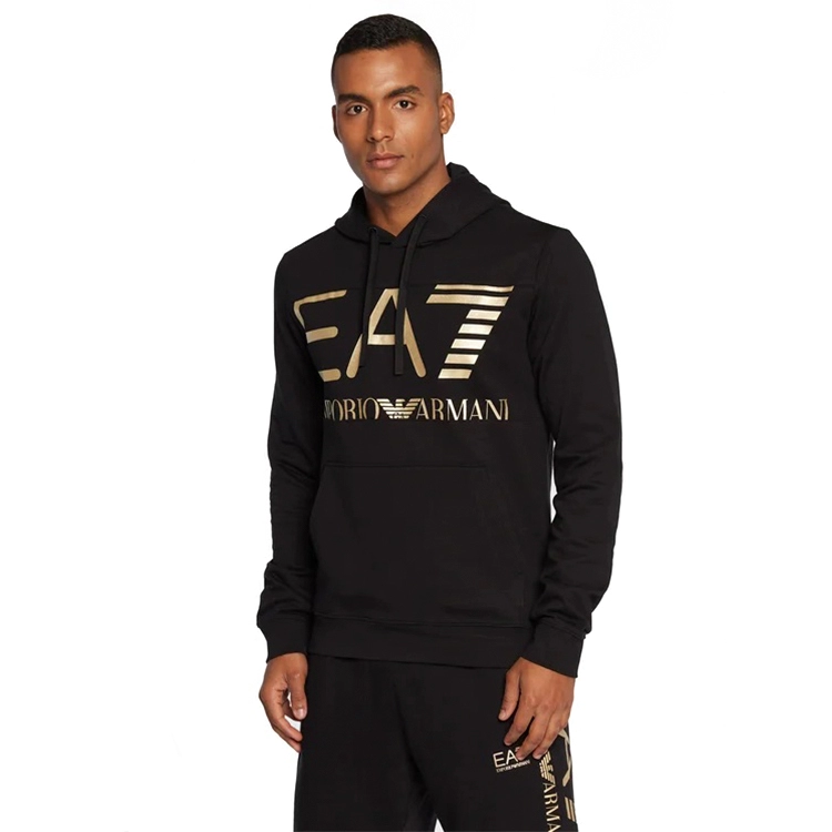 Hanorac EA7 EMPORIO ARMANI SWEATSHIRT