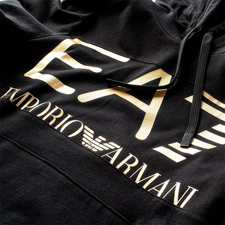 Hanorac EA7 EMPORIO ARMANI SWEATSHIRT