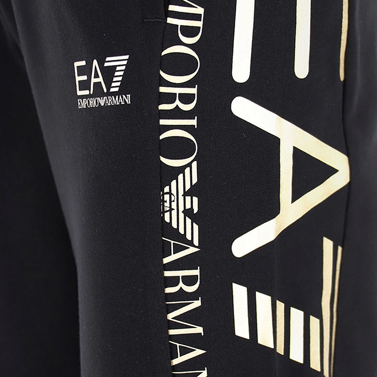 Pantaloni EA7 EMPORIO ARMANI TROUSER
