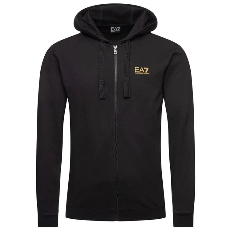 Hanorac EA7 EMPORIO ARMANI SWEATSHIRT