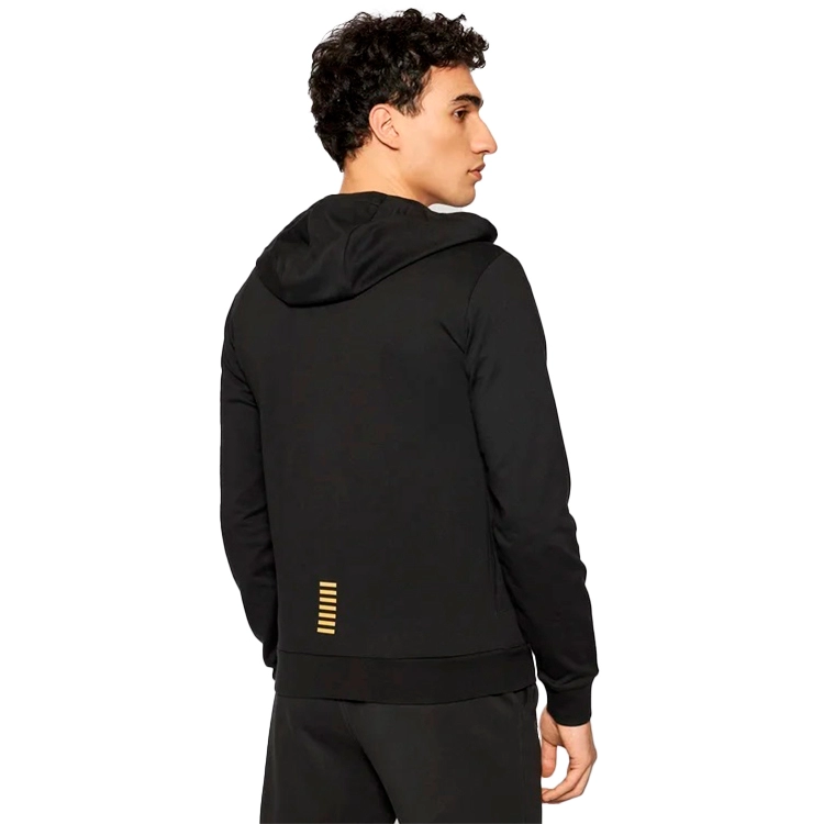 Hanorac EA7 EMPORIO ARMANI SWEATSHIRT