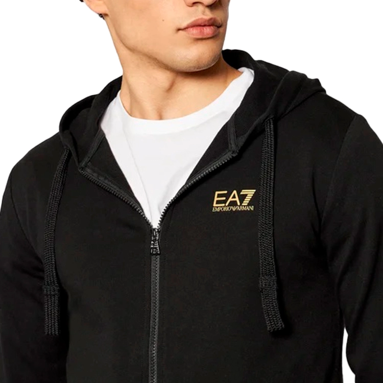 Hanorac EA7 EMPORIO ARMANI SWEATSHIRT