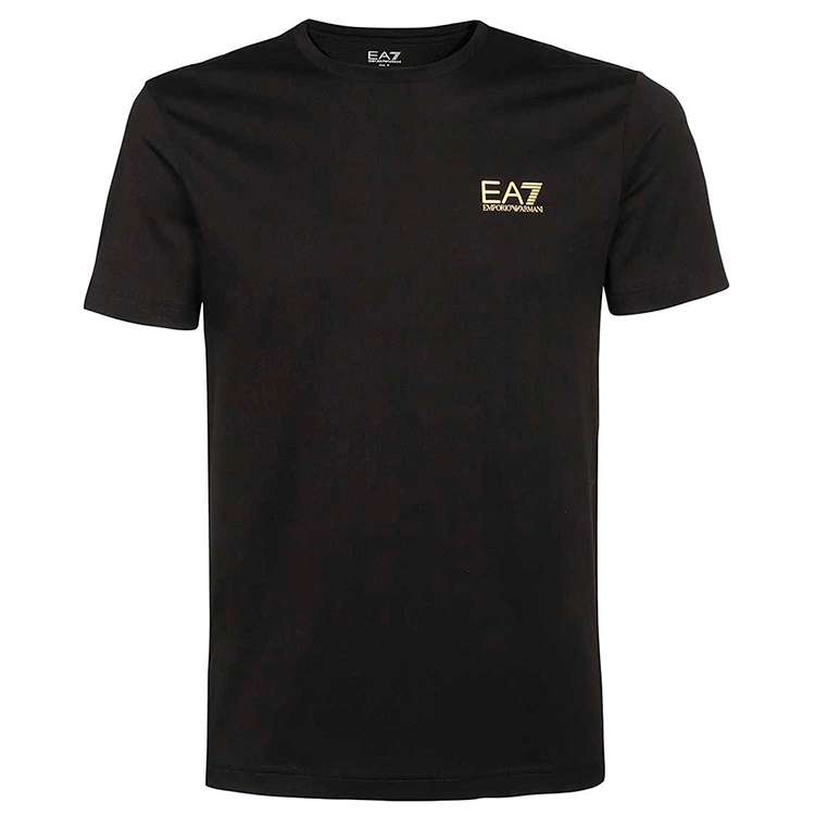 Tricou EA7 EMPORIO ARMANI T-SHIRT