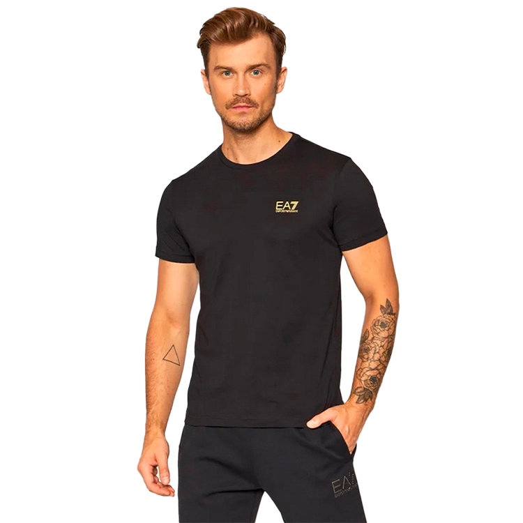 Tricou EA7 EMPORIO ARMANI T-SHIRT