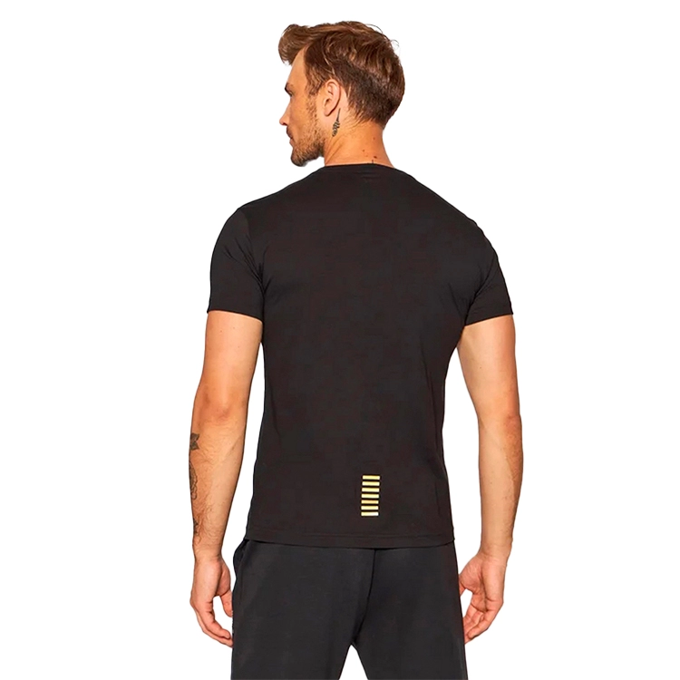 Tricou EA7 EMPORIO ARMANI T-SHIRT