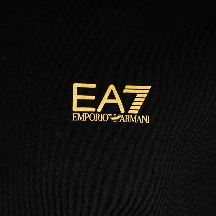 Tricou EA7 EMPORIO ARMANI T-SHIRT