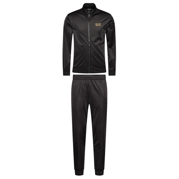 Costum sportiv EA7 EMPORIO ARMANI TRACKSUIT