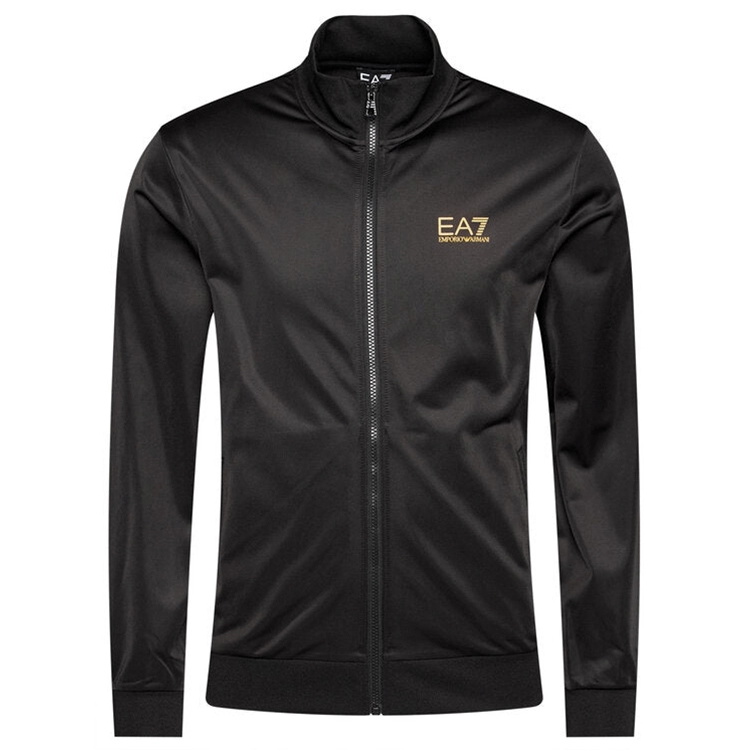 Costum sportiv EA7 EMPORIO ARMANI TRACKSUIT