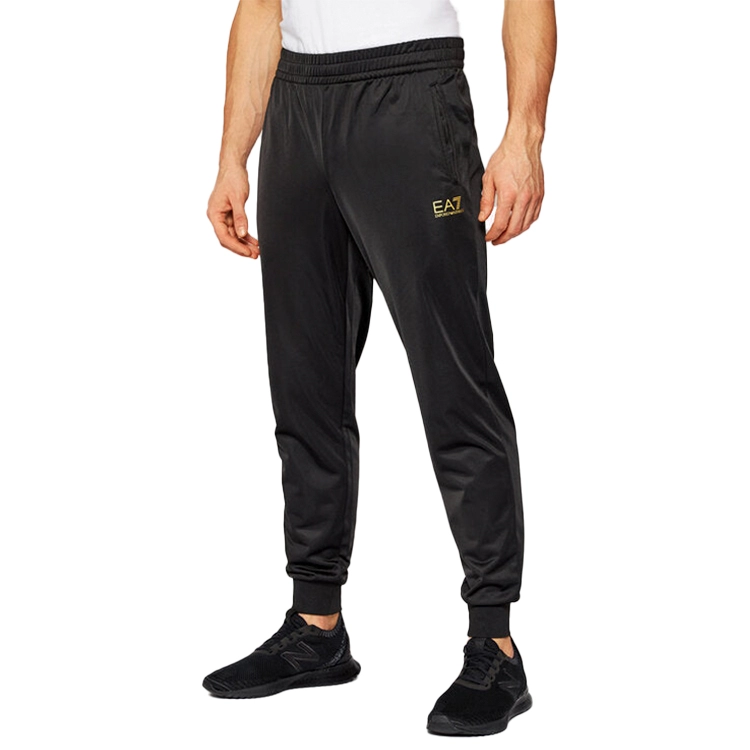 Costum sportiv EA7 EMPORIO ARMANI TRACKSUIT