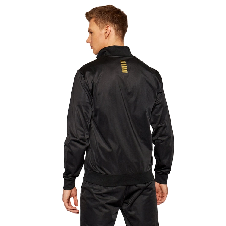 Costum sportiv EA7 EMPORIO ARMANI TRACKSUIT
