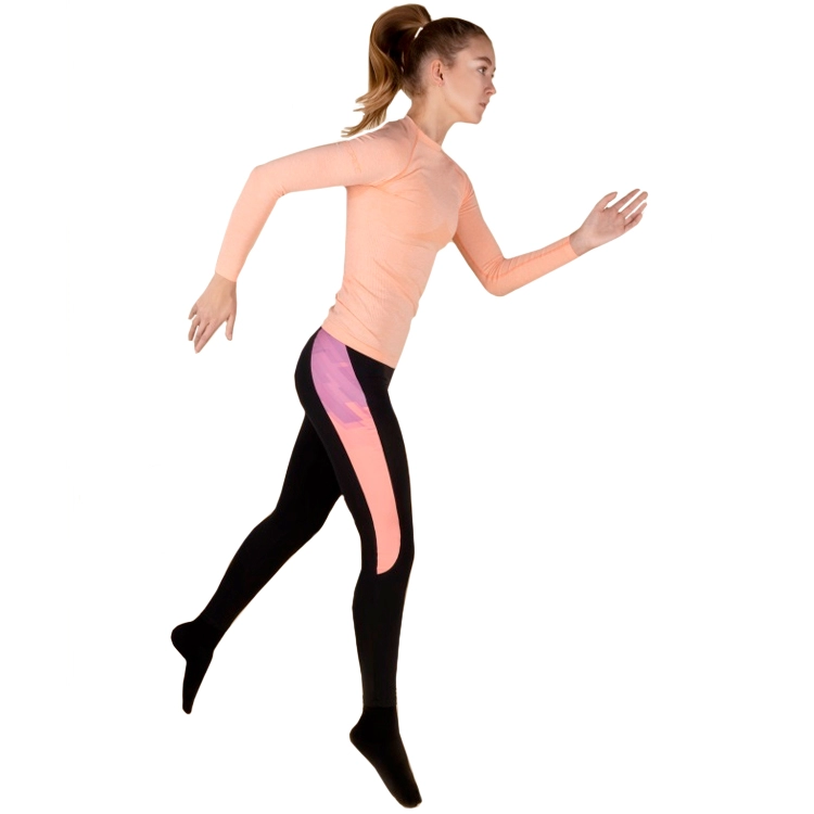 Panta-colanti Force F RIDGE LADY without pad