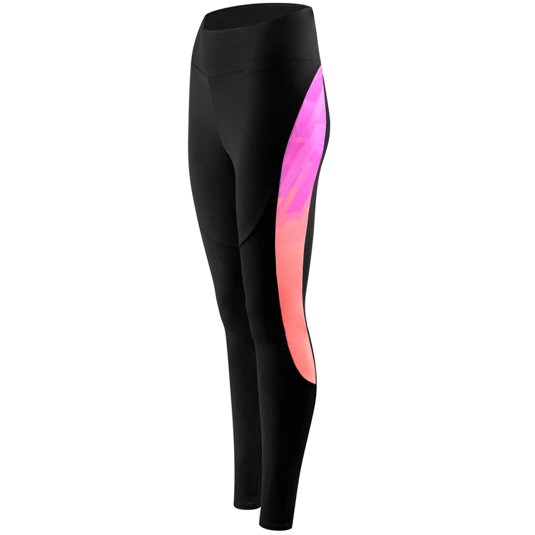 Легинсы Force F RIDGE LADY without pad