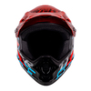 Casca de protectie Force TIGER downhill