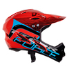 Casca de protectie Force TIGER downhill