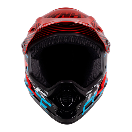 Casca de protectie Force TIGER downhill