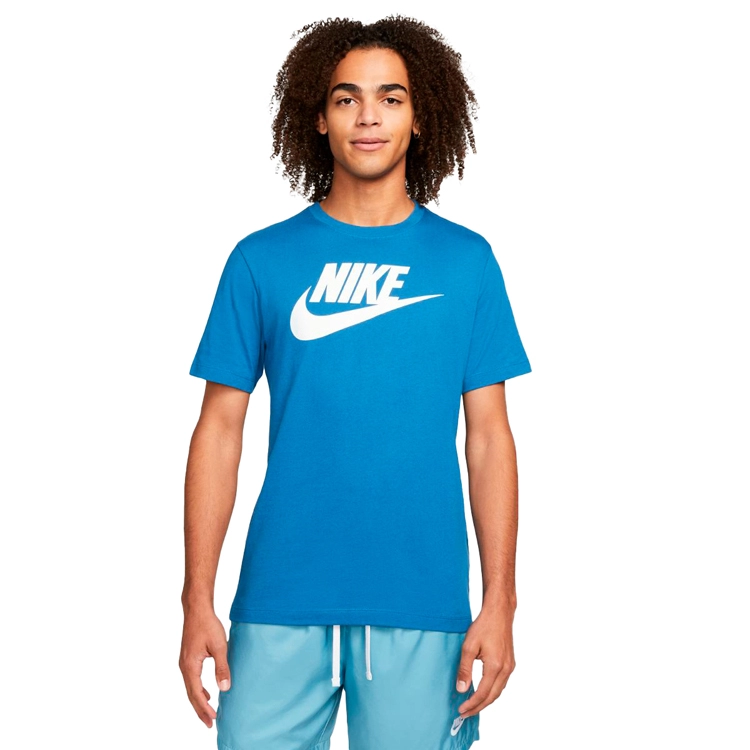 Tricou Nike M NSW TEE ICON FUTURA