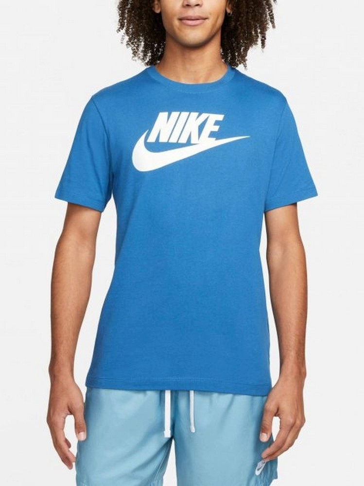 Tricou Nike M NSW TEE ICON FUTURA