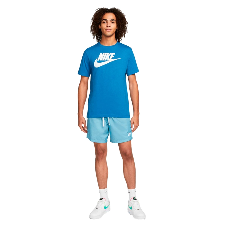 Tricou Nike M NSW TEE ICON FUTURA