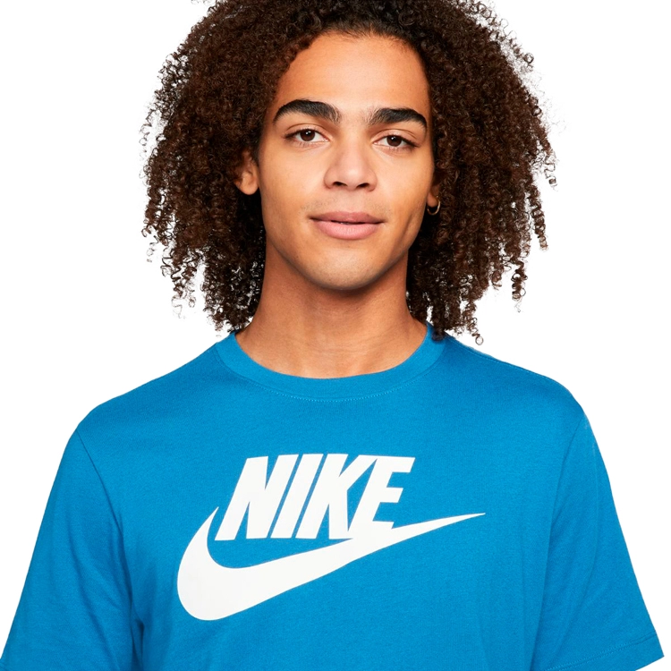 Tricou Nike M NSW TEE ICON FUTURA