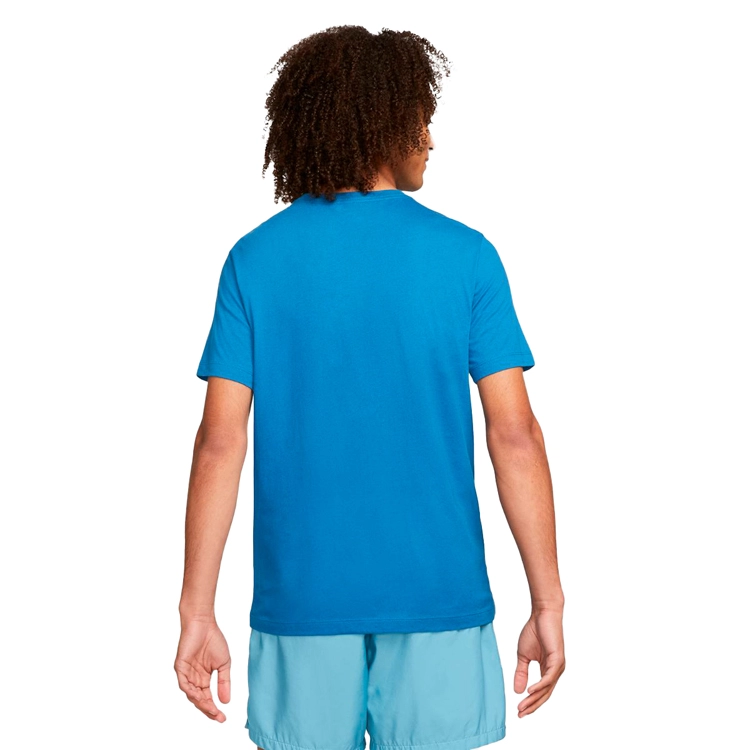 Tricou Nike M NSW TEE ICON FUTURA