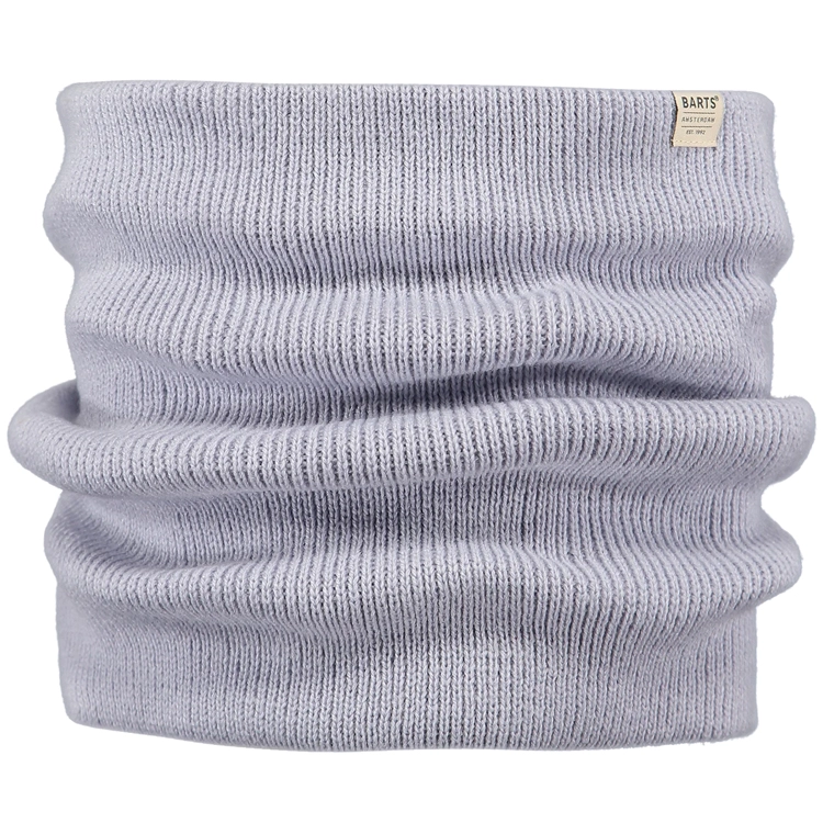 Buff Barts Kinabala Col