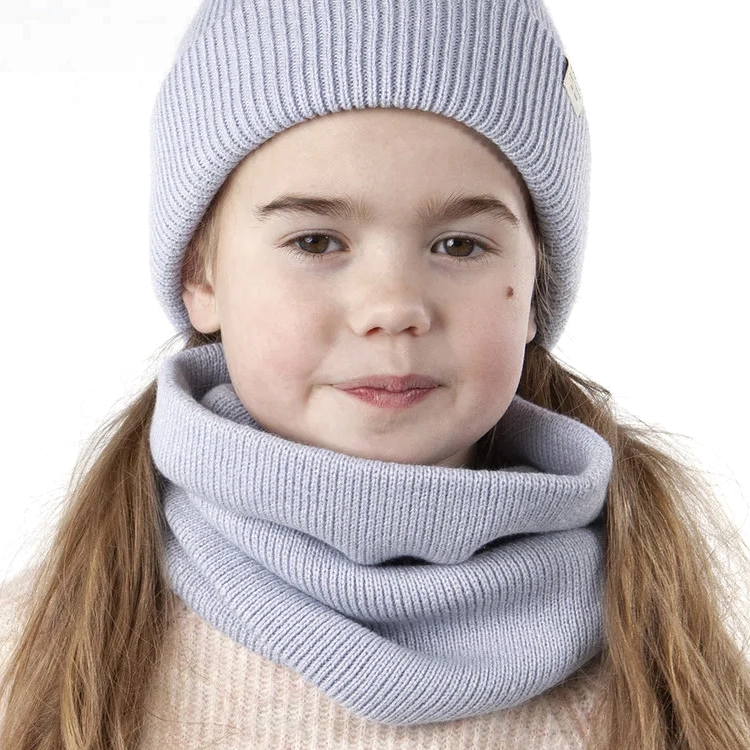 Buff Barts Kinabala Col