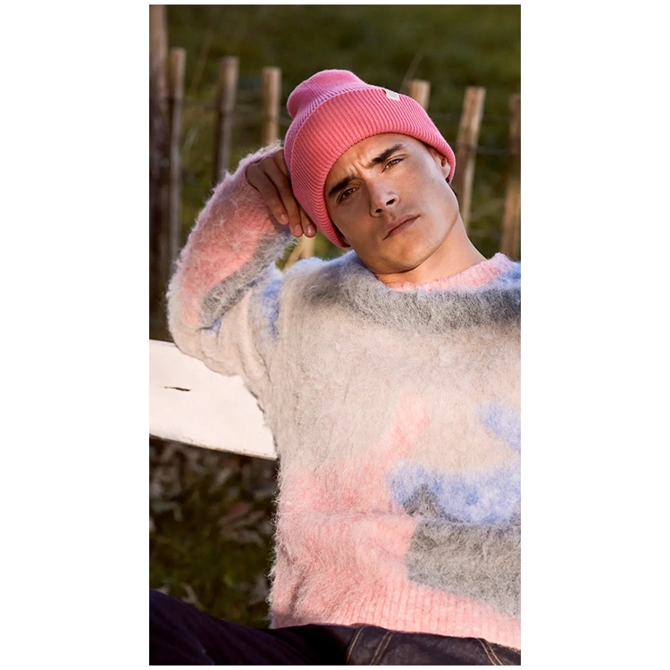 Шапка Barts Haveno