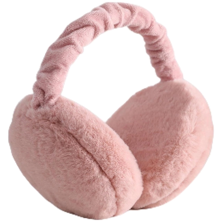 Наушники Barts Plush Earmuffs
