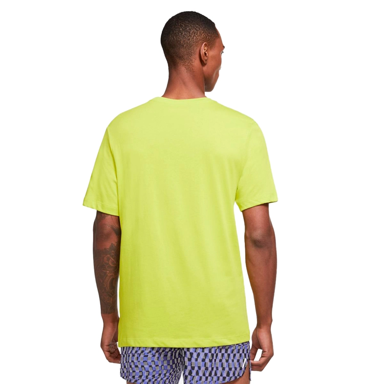 Футболка Nike Dri-FIT A.I.R. Chaz Bear