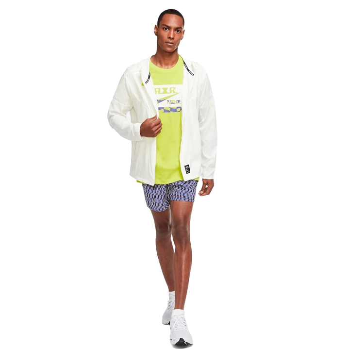 Футболка Nike Dri-FIT A.I.R. Chaz Bear