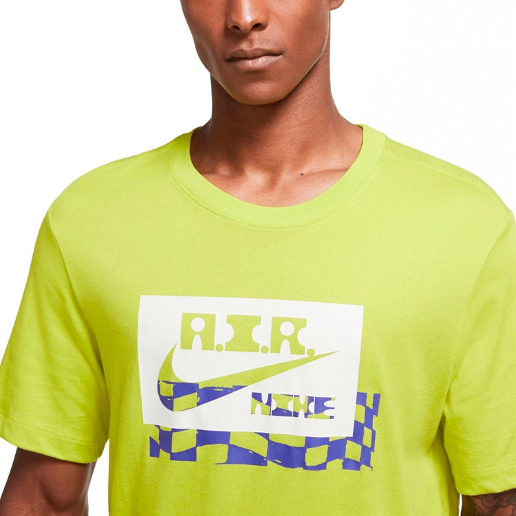 Футболка Nike Dri-FIT A.I.R. Chaz Bear