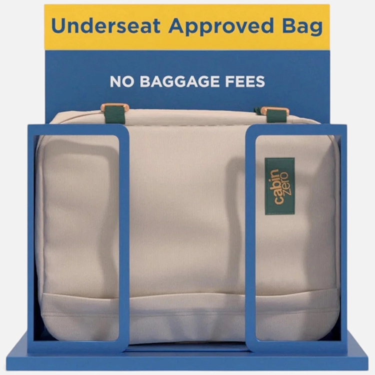 Рюкзак Cabin Zero Classic 28L